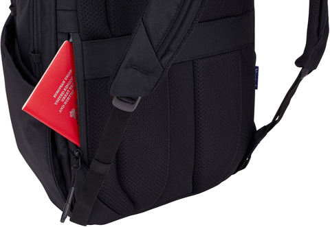 Картинка рюкзак городской Thule Subterra 2 21L Black - 14