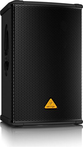 Behringer B1220 PRO 2-полосная 12" АС/монитор 300Вт 50Гц-18кГц 8Ом