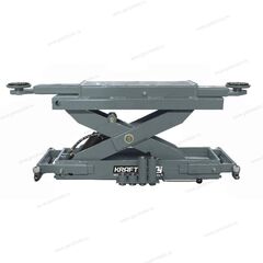 Пневмогидравлическая траверса, г/п 3 т KRWJ7P