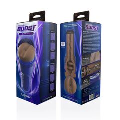 Мастурбатор-анус Fleshlight Boost Blast Female - 