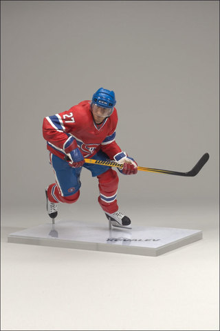 NHL Hockey Series 19 - Alex Kovalev