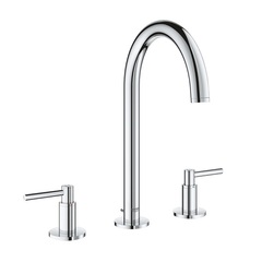 Смеситель для раковины Grohe Atrio 20009003 фото