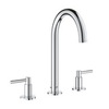 Смеситель для раковины Grohe Atrio 20009003