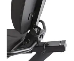 Велотренажер горизонтальный для дома Tunturi E50R