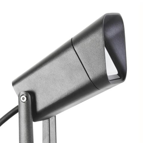 Грунтовый светодиодный светильник Favourite Relief 4031-1T