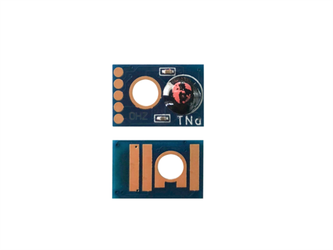 Чип картриджа для RICOH MPC501SP (CET) Magenta, 12000 стр., CET381107