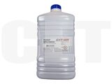 Тонер NF8C TN-324 для Konica Minolta Bizhub C258/C308/C368 (CET) Cyan, 500г/бут, CET111110C-500