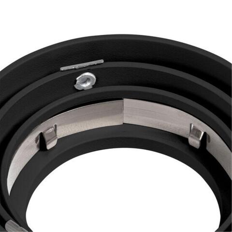 Встраиваемый светильник Arte Lamp TARF A2168PL-1BK