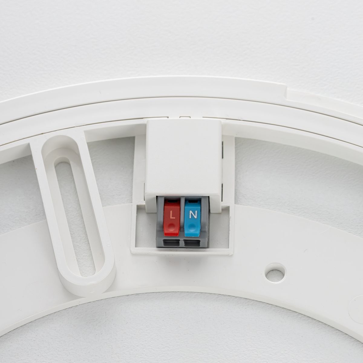 Потолочный светодиодный светильник Citilux Norma CL749600