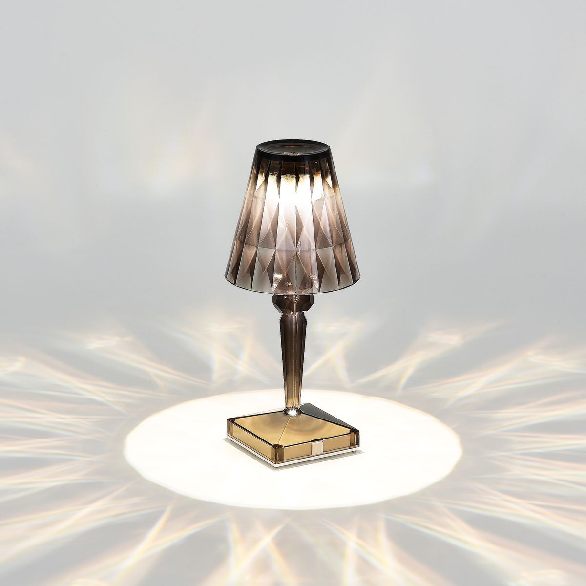 Настольная лампа ST Luce Sparkle SL1010.734.01