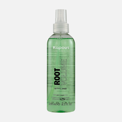 Спрей KAPOUS ROOT VOLUME для прикорневого объема 250 мл