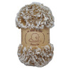 Fancy Fur XL 9992 темно-бежевый меланж