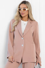 Пиджак Нэри (бежевый) Б13128-33М LT Collection