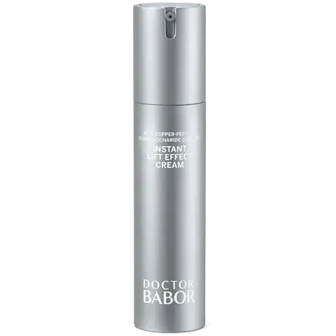 Крем с мгновенным лифтинг-эффектом Doctor Babor Lifting Instant Lift Effect Cream 50 мл