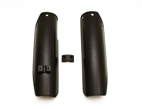 Накладки на амортизаторы (пара) KAYO KLX,CRF (W450149/W450150)