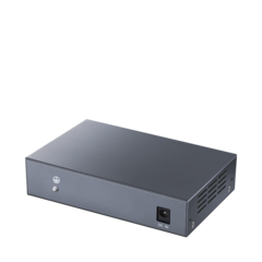 Cudy - Неуправляемый коммутатор с 5 портами 2,5 Гбит/с HS105