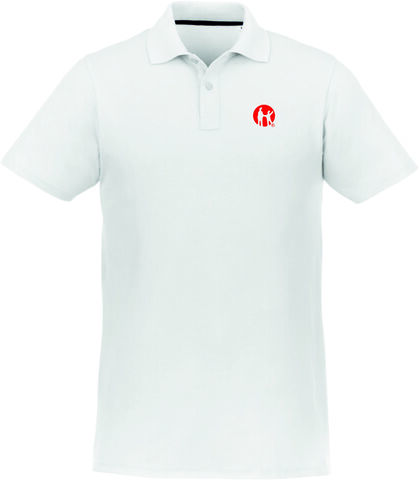 Поло Kaspi Helios с коротким рукавом