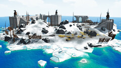 Len's Island (Ранний доступ) (для ПК, цифровой код доступа)
