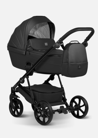 Tutis Коляска 2 в 1 VIVA 5+ Essential Periscape