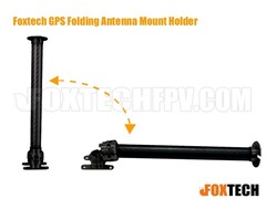 Подставка под антенну GPS Foxtech