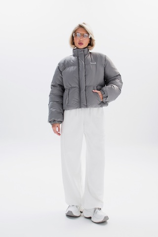 Куртка BUN GREY