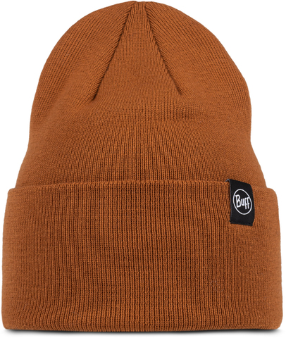 Картинка шапка вязаная Buff Knitted Lilon Copper - 4