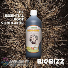 RootJuice BioBizz 250 мл