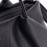 Сумка Саломея 334 канадский черный