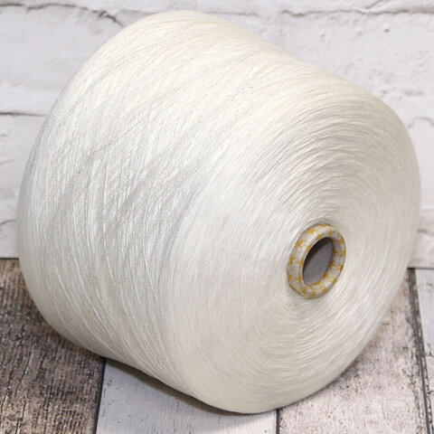 Меринос LANA GATTO HARMONY 2/48 сливочный