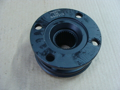 фланец моста УАЗ Хантер, Патриот и др  с мостами Спайсер 