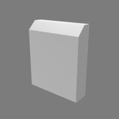 Кожух защитный для вентилятора KVZ.292