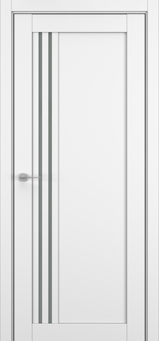 Межкомнатная дверь ZADOOR-S ПО S22