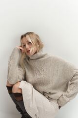 Свитер дедушкин