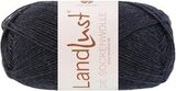 Пряжа Lana Grossa Landlust die Sockenwolle 50 Melange 1605