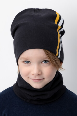 комплект  для мальчика  К 8125/темный графит