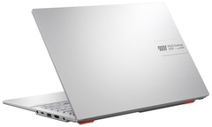 Ноутбук ASUS VivoBook GO 15 E1504FA-BQ2026 15.6" / 16 Гб / M.2 512 Гб / Без ОС / 90NB0ZR1-M047E0