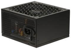 Блок питания AeroCool AERO WHITE 650W 650 Вт