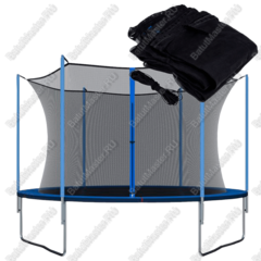 Защитная сетка для батута 6 футов