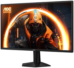 Монитор 24.5" AOC 25G50Z/01 черный