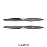 Пропеллер карбоновый VZ 24x8.2 T-Motor (пара)