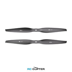 Пропеллер карбоновый VZ 24x8.2 T-Motor (пара)