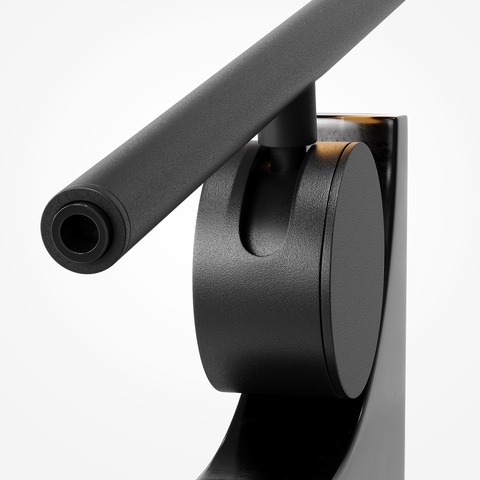 Настольная светодиодная лампа Maytoni Monumento MOD467TL-L9B3K