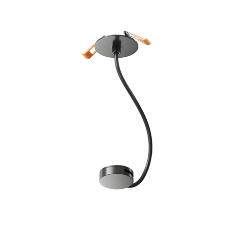 Встраиваемое основание  Denkirs Belty Base TR5514-BK