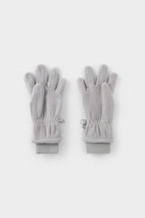 перчатки  для мальчика  ФЛ 10001/25/52 ГР