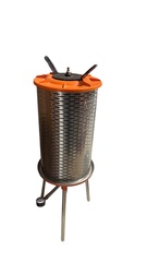 Гидропресс для отжима сока SOK 35л с мембраной