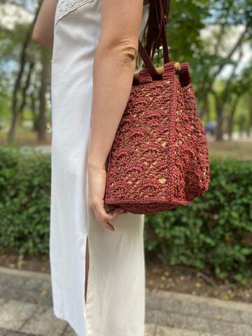 МК сумка Кармэн