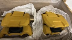 17A-30-00050 каретка 17A-30-00051