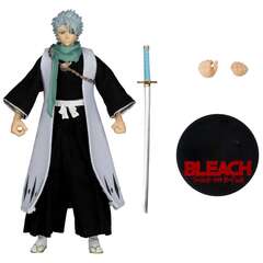 Фигурка McFarlane Toys Bleach: Toshiro Hitsugaya