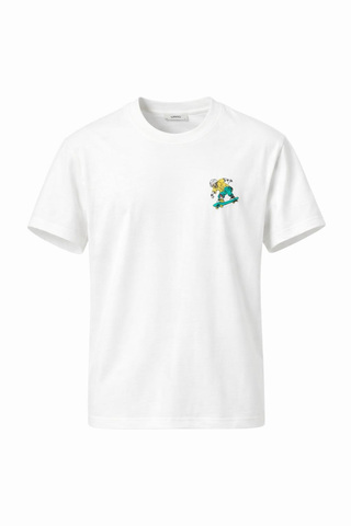 Футболка Y.TWO 395145white