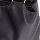 Сумка Саломея 285 канадский черный